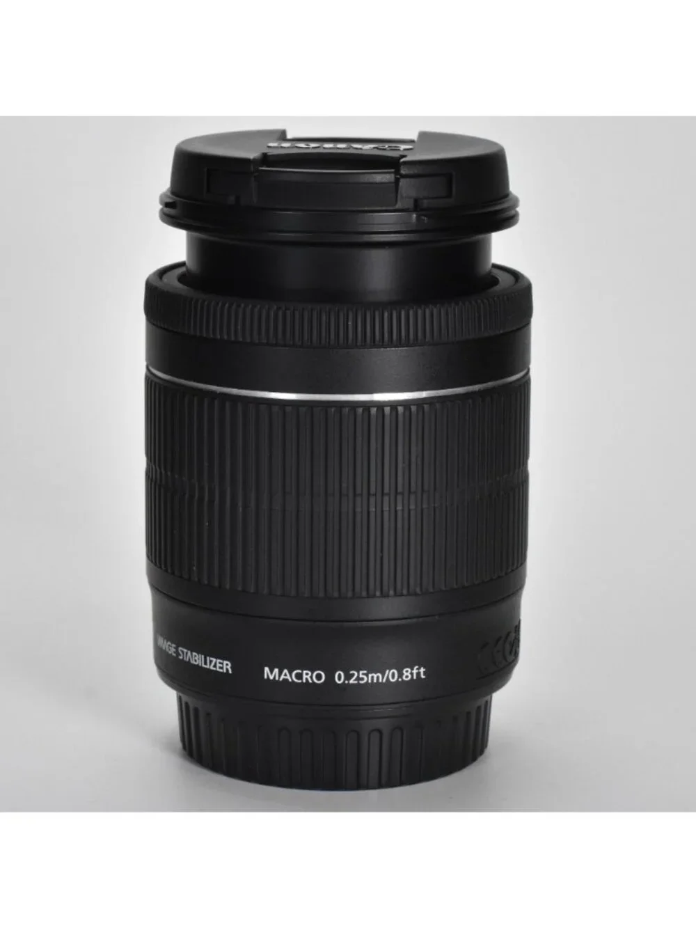 Canon eos rebel